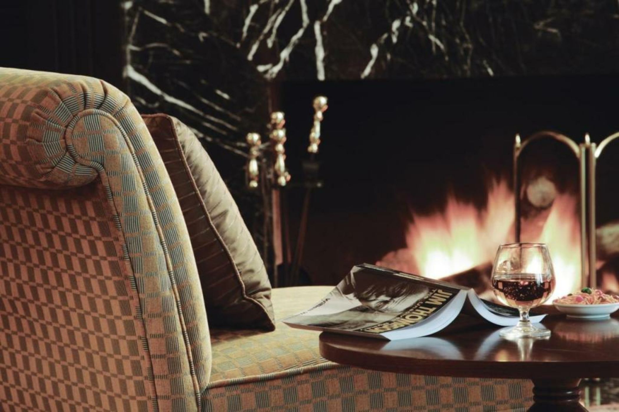 Cameron Highlands Resort - Small Luxury Hotels of the World