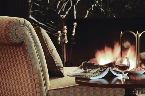 Cameron Highlands Resort - Small Luxury Hotels of the World