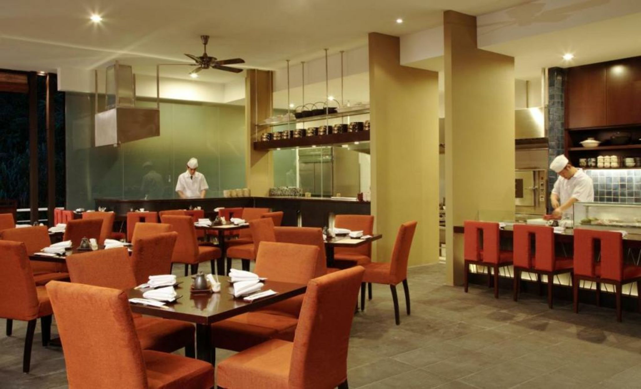 Cameron Highlands Resort - Small Luxury Hotels of the World