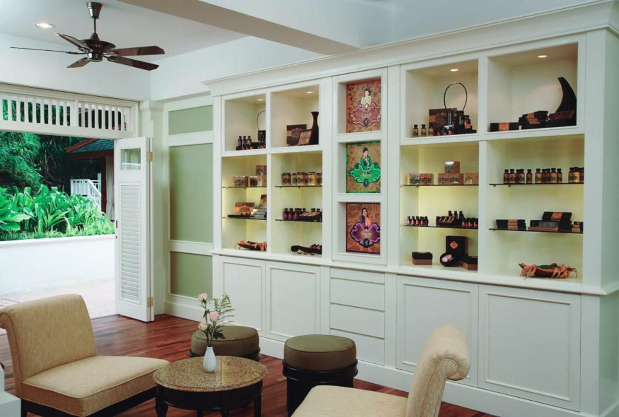 Cameron Highlands Resort - Small Luxury Hotels of the World