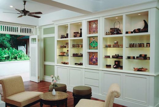 Cameron Highlands Resort - Small Luxury Hotels of the World