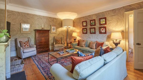 The Angel Inn, Petworth