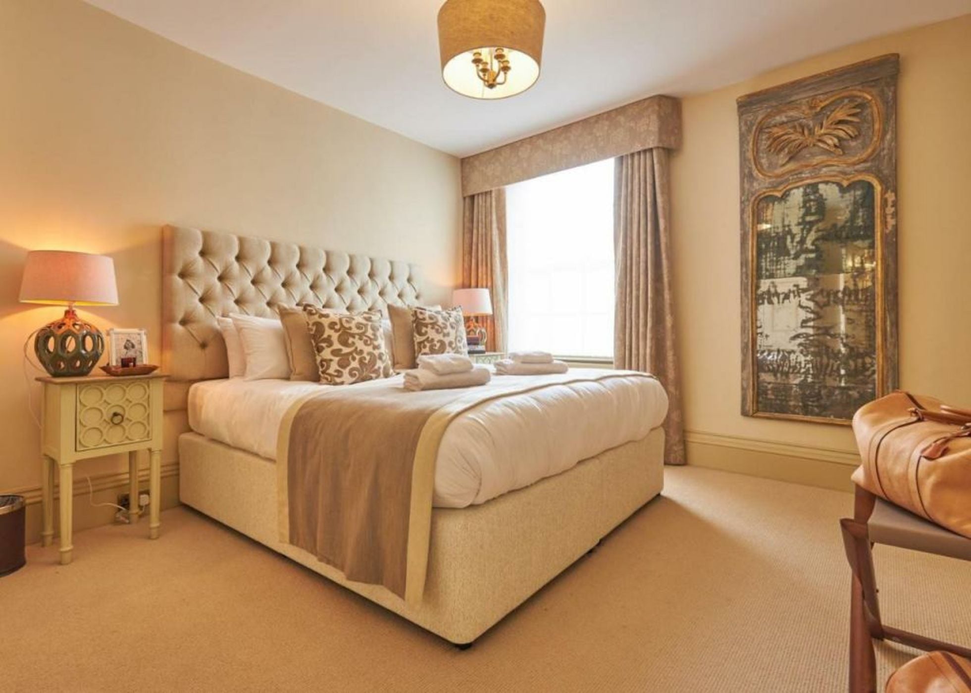 The Angel Inn, Petworth