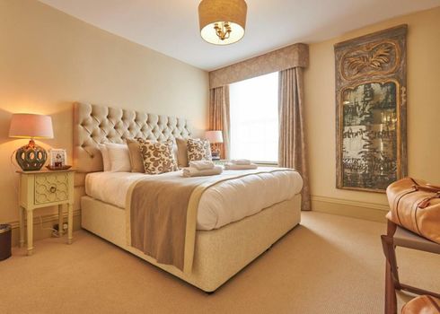 The Angel Inn, Petworth