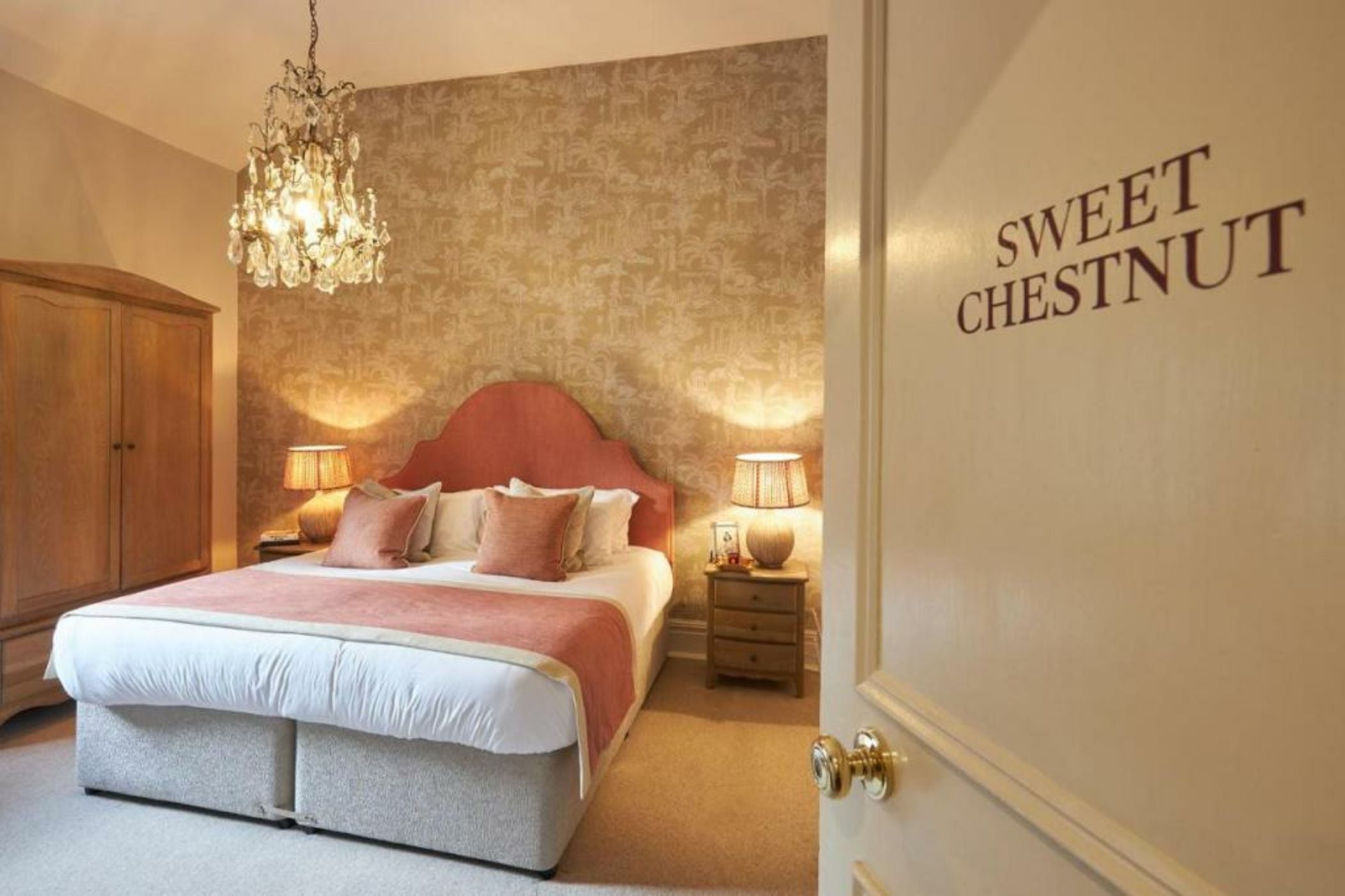 The Angel Inn, Petworth