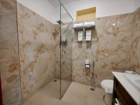 Hotel Narain Niwas Palace