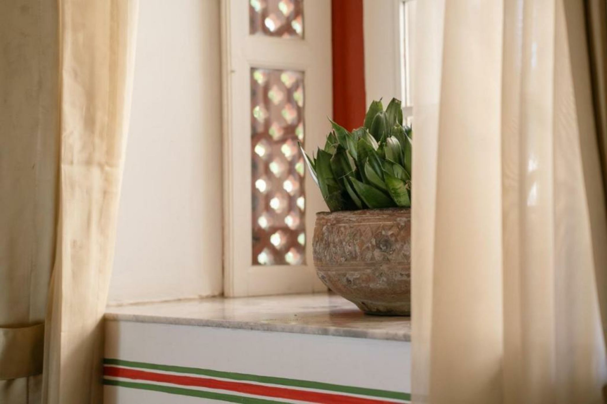 Hotel Narain Niwas Palace