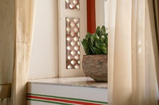 Hotel Narain Niwas Palace