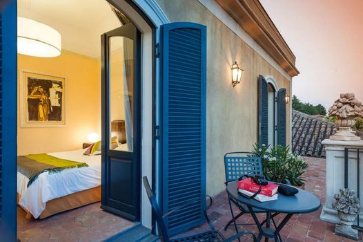 Wine Resort Villagrande