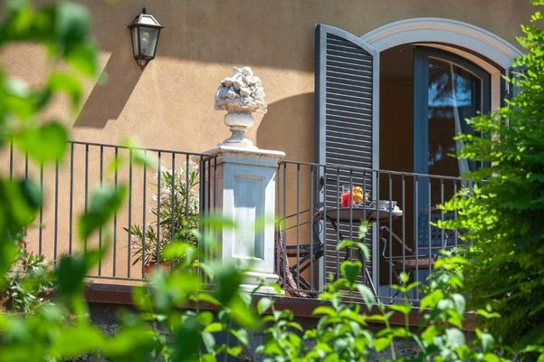 Wine Resort Villagrande