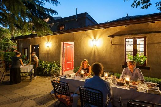 Wine Resort Villagrande