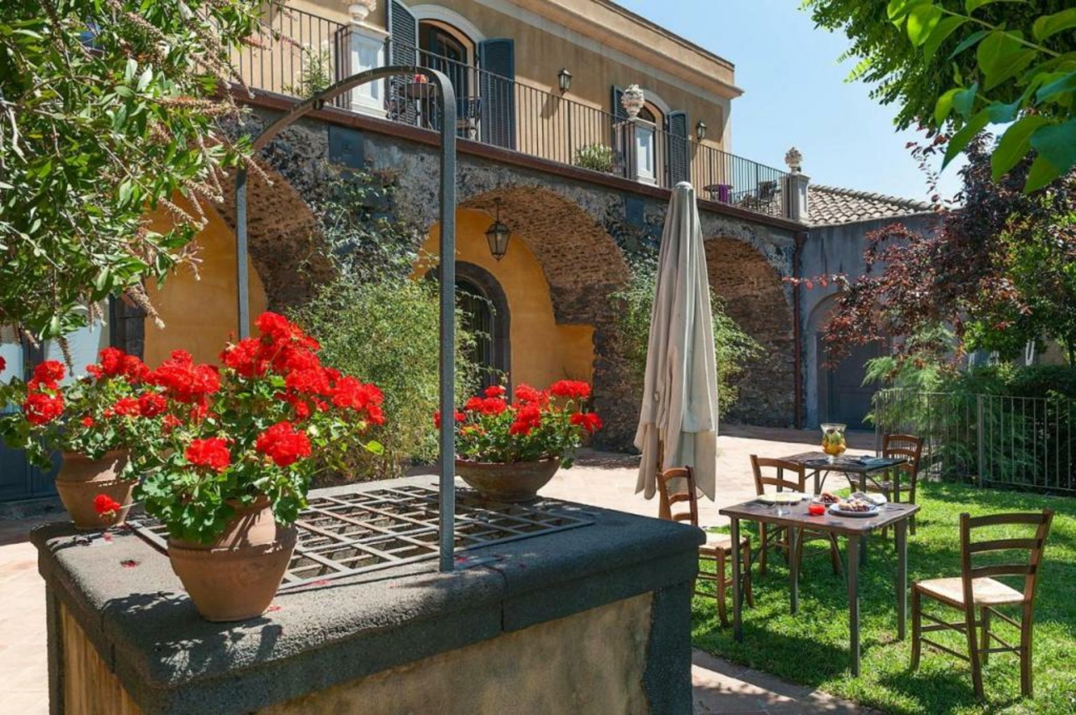 Wine Resort Villagrande