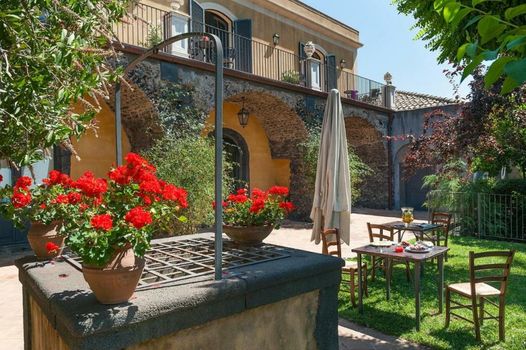 Wine Resort Villagrande