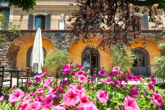 Wine Resort Villagrande