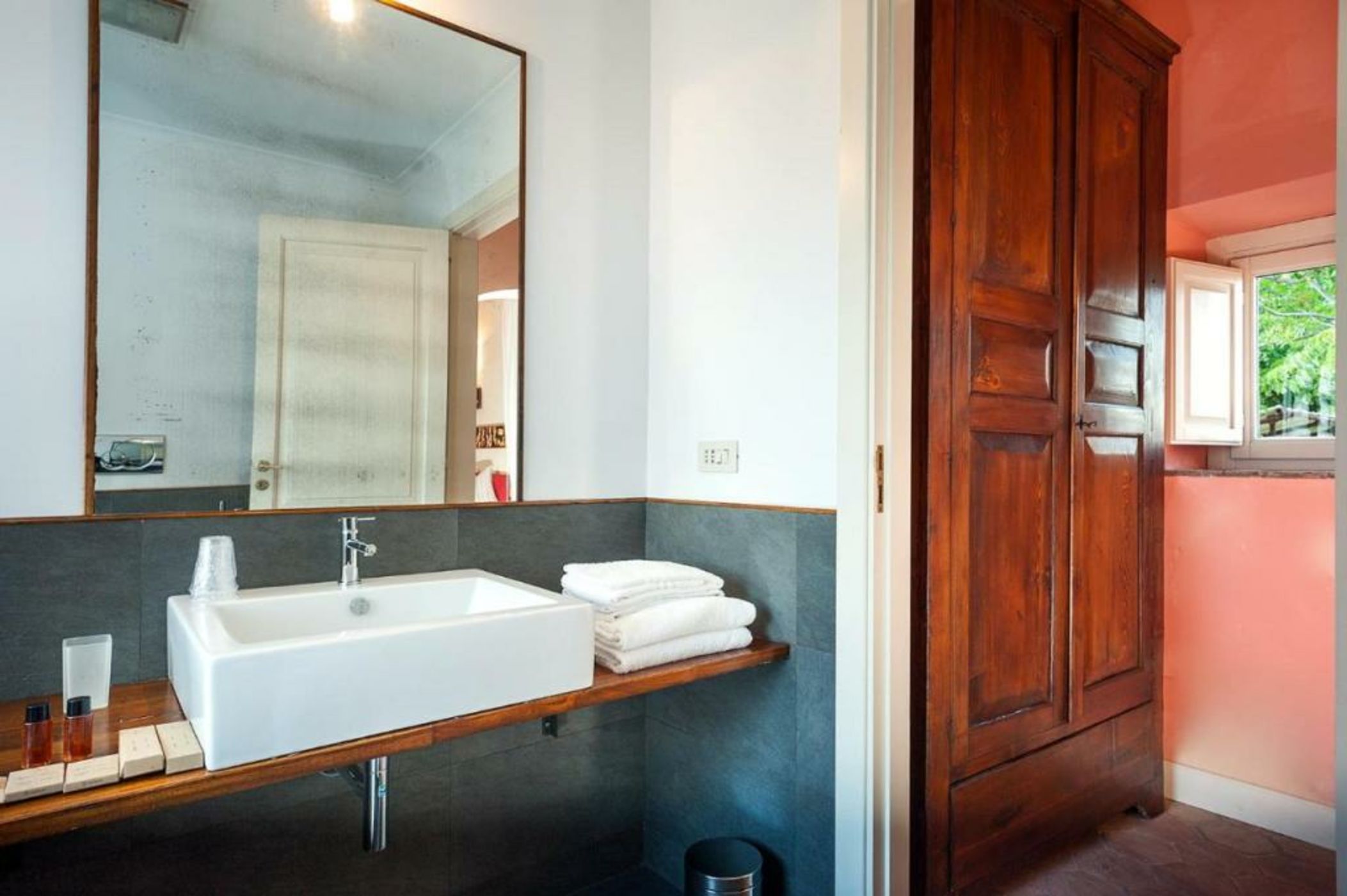 Wine Resort Villagrande