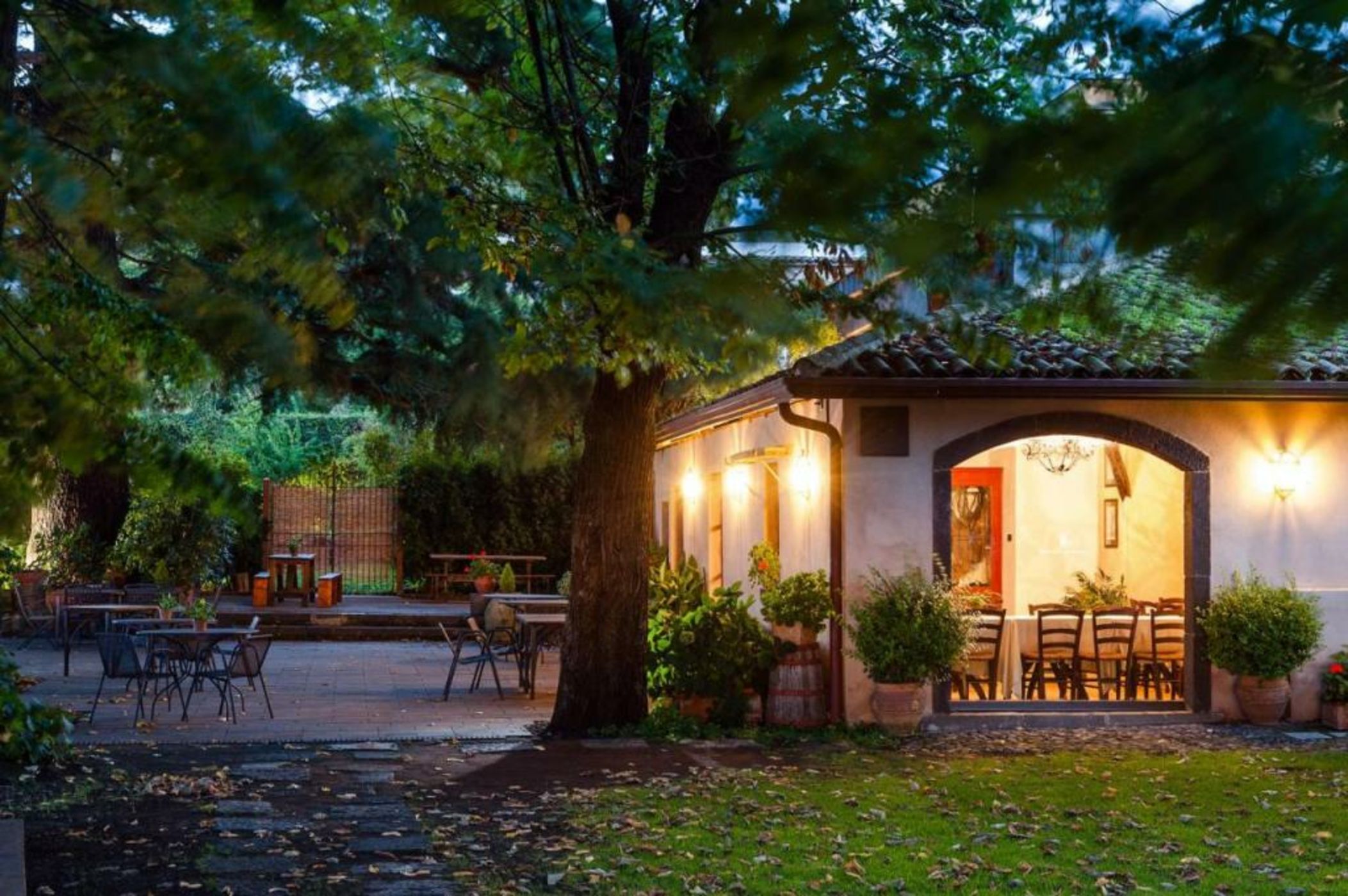 Wine Resort Villagrande