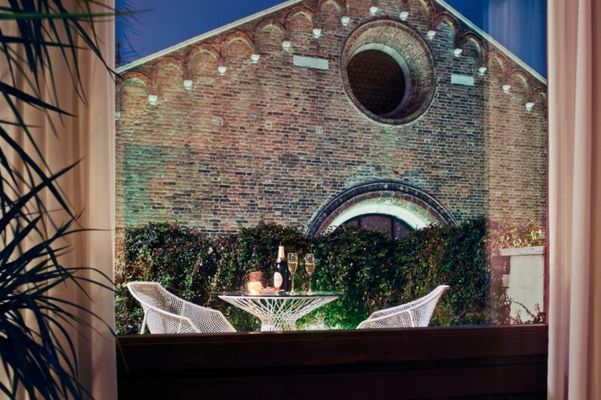 B&B Bloom Settimo Cielo