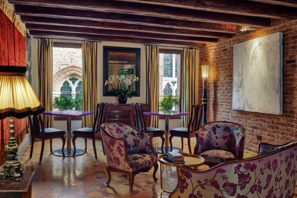 B&B Bloom Settimo Cielo