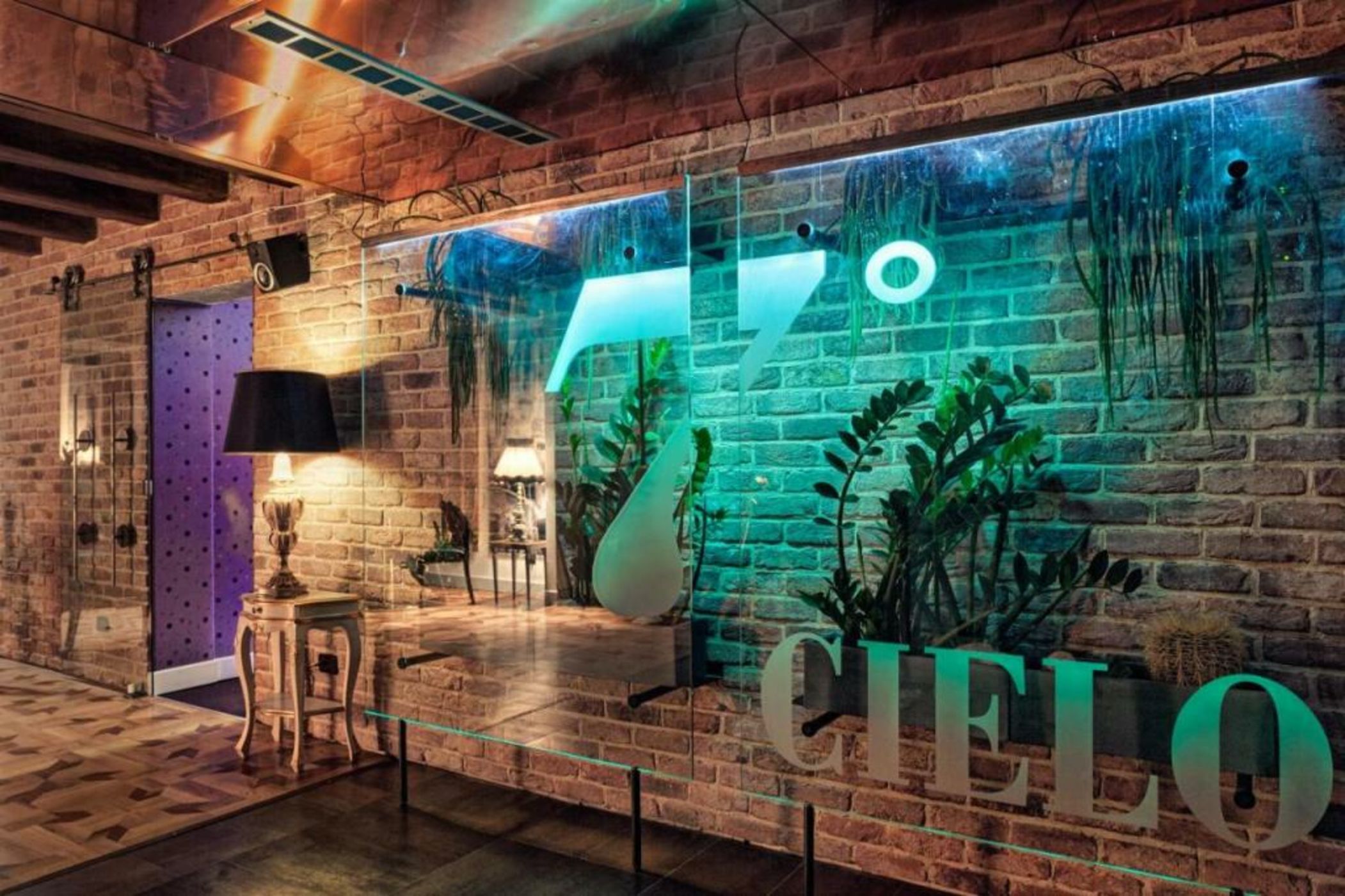 B&B Bloom Settimo Cielo