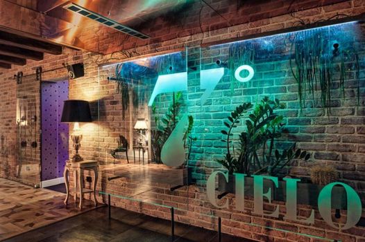 B&B Bloom Settimo Cielo