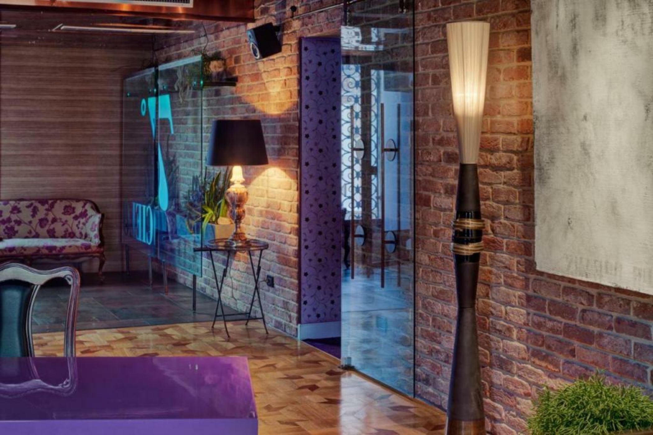 B&B Bloom Settimo Cielo