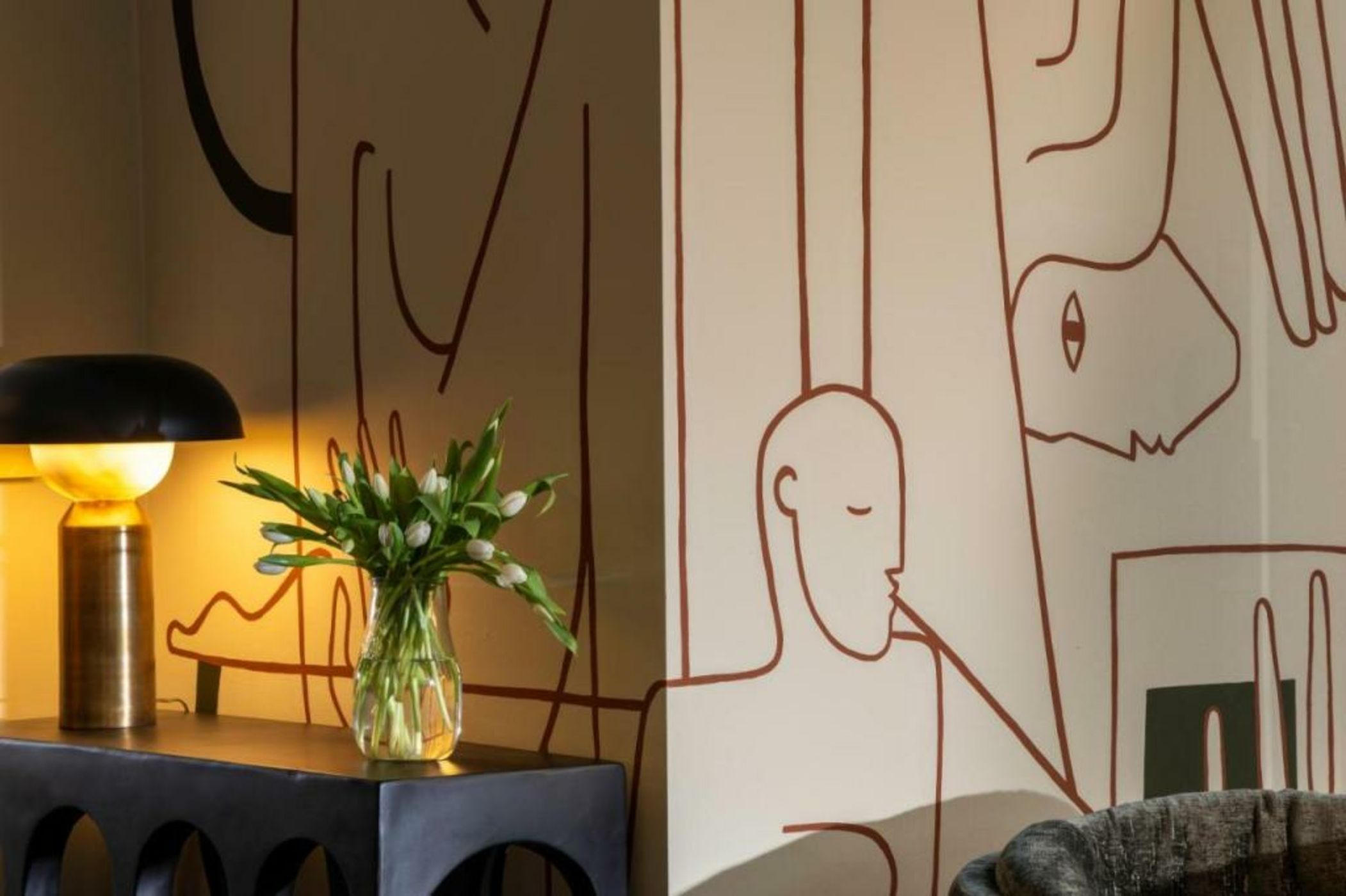 Hotel D - Basel - Boutique Hotel