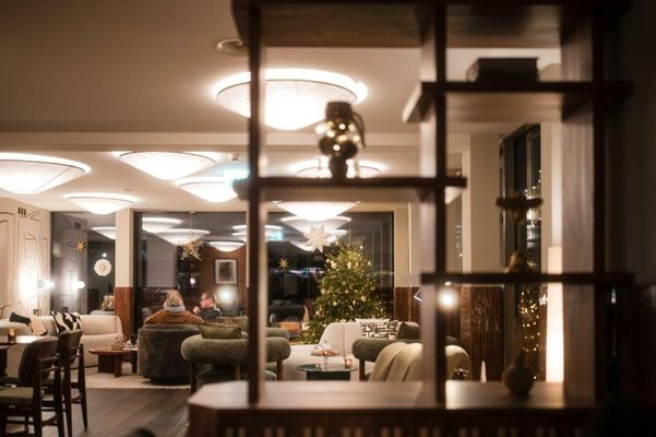 Hotel D - Basel - Boutique Hotel