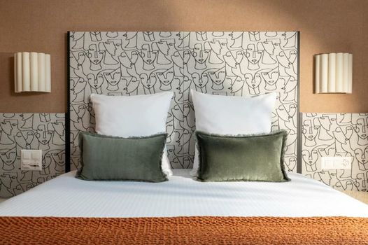 Hotel D - Basel - Boutique Hotel