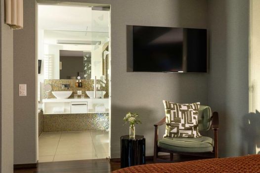 Hotel D - Basel - Boutique Hotel