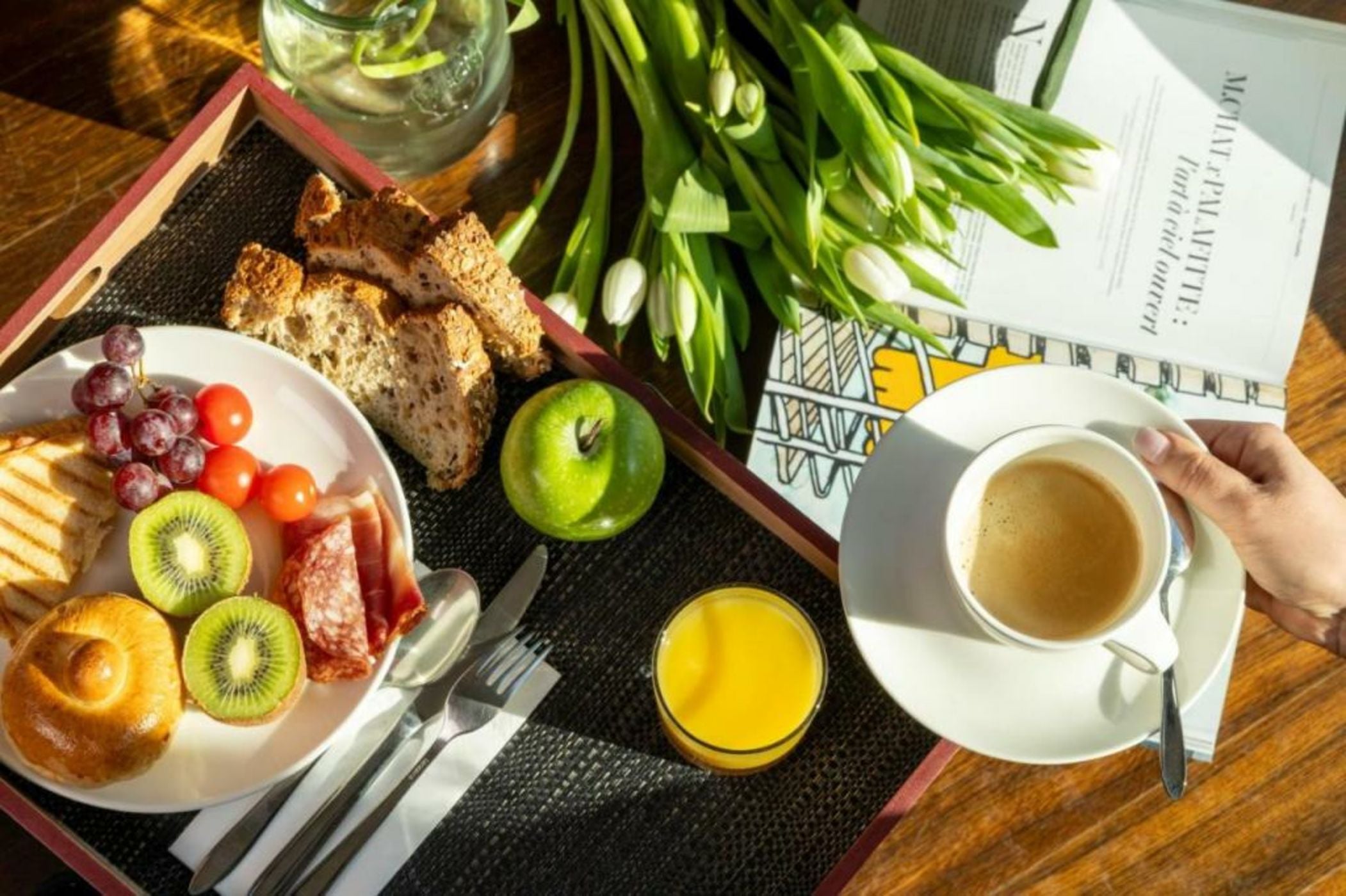 Hotel D - Basel - Boutique Hotel