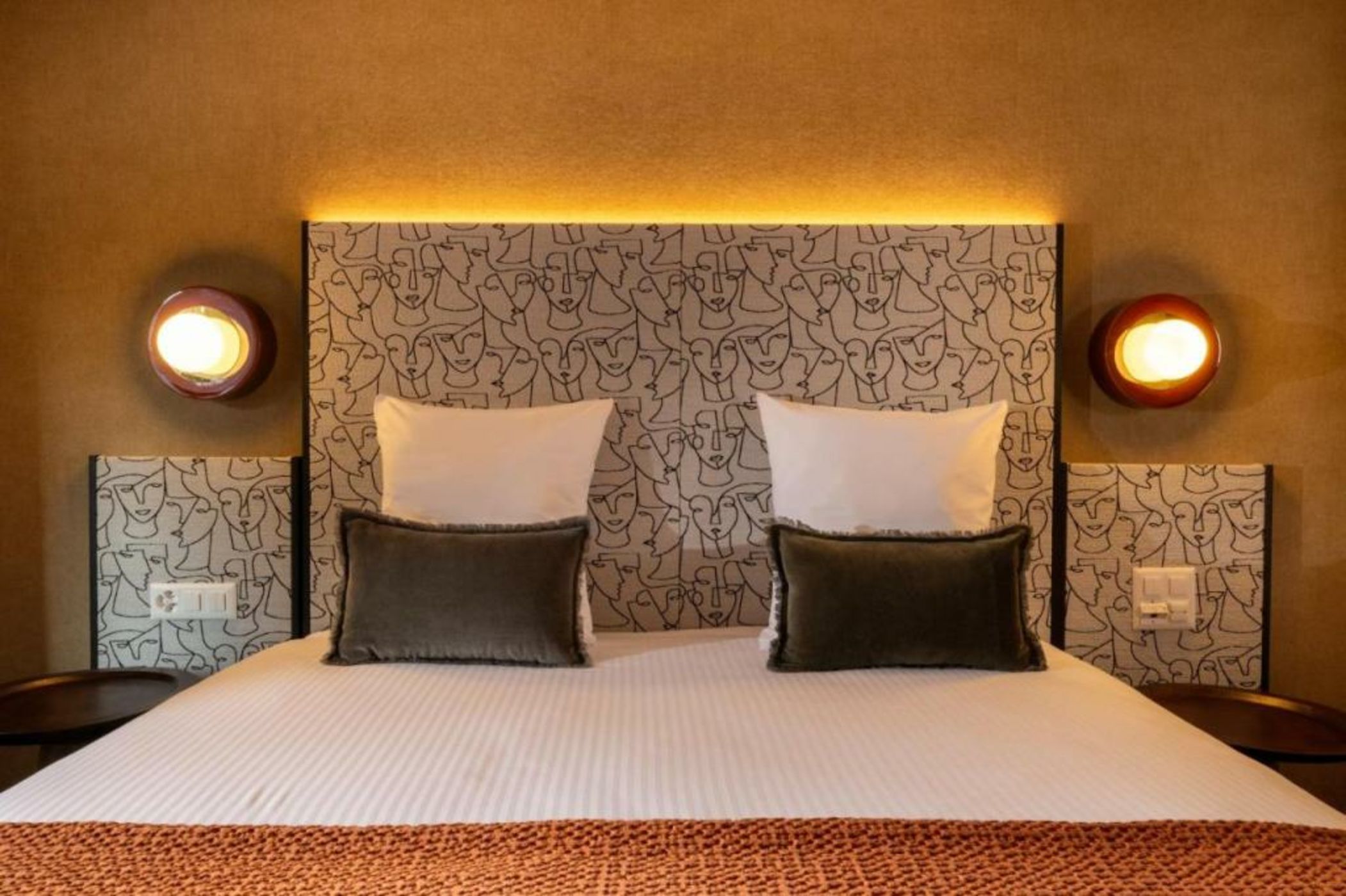 Hotel D - Basel - Boutique Hotel