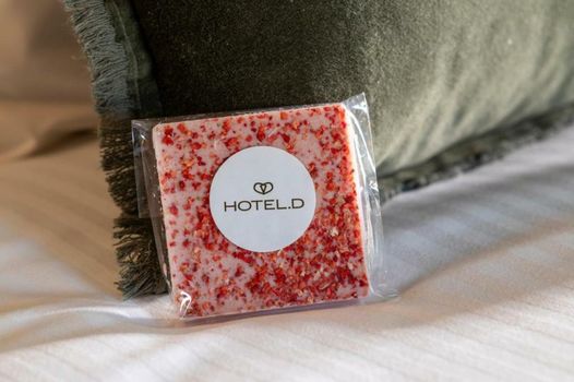 Hotel D - Basel - Boutique Hotel