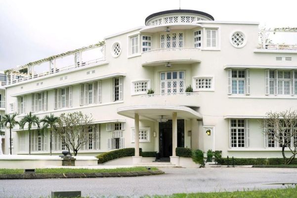 Azerai La Residence, Hue