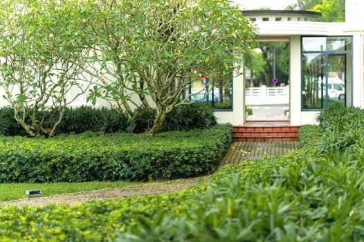 Azerai La Residence, Hue