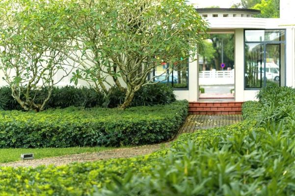 Azerai La Residence, Hue