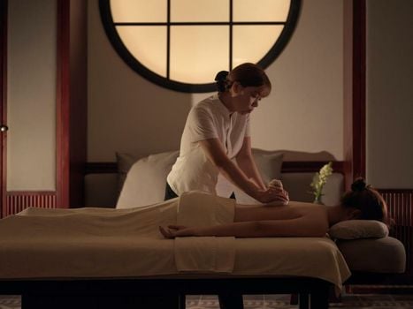 Azerai La Residence, Hue