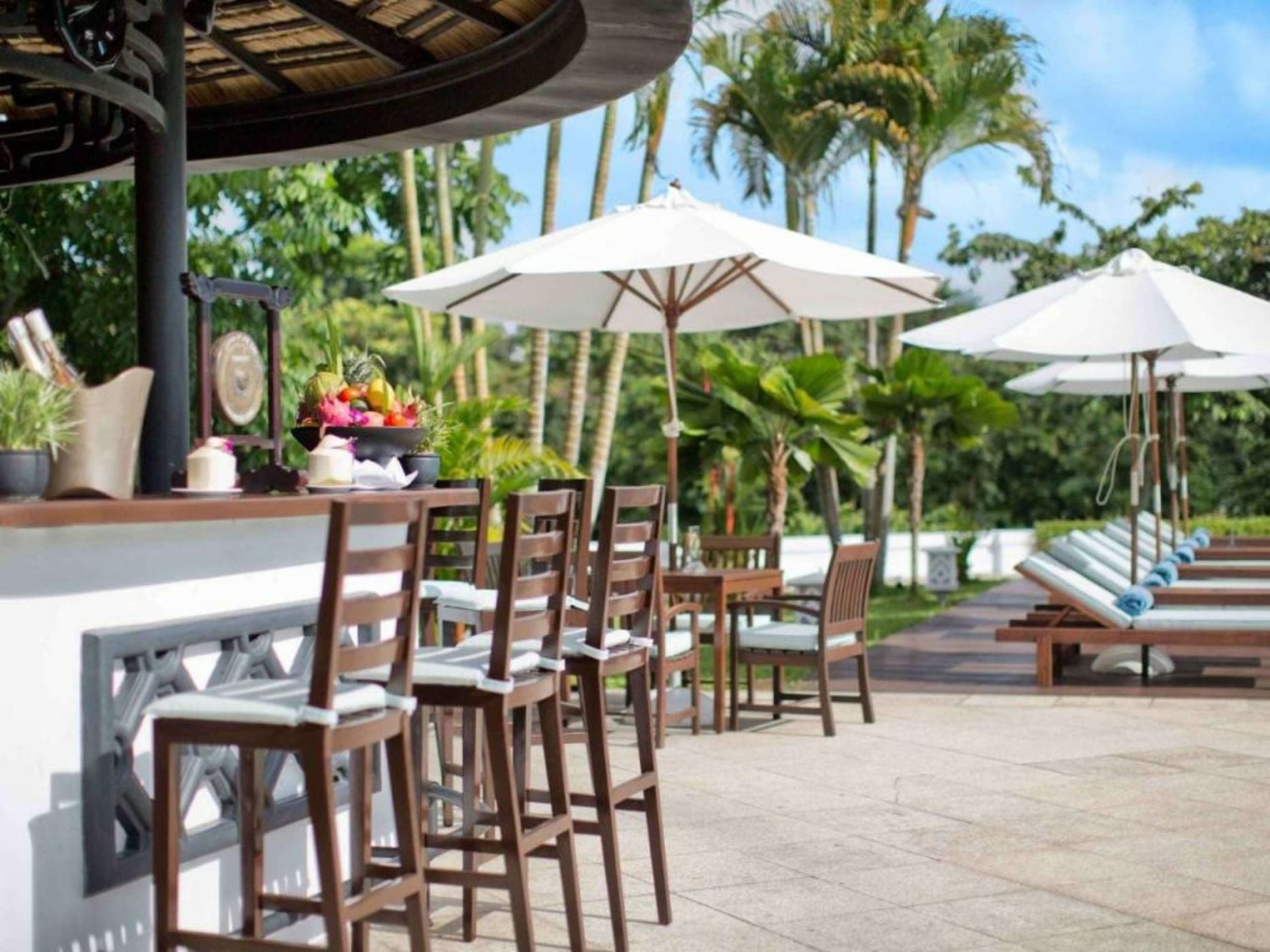 Azerai La Residence, Hue