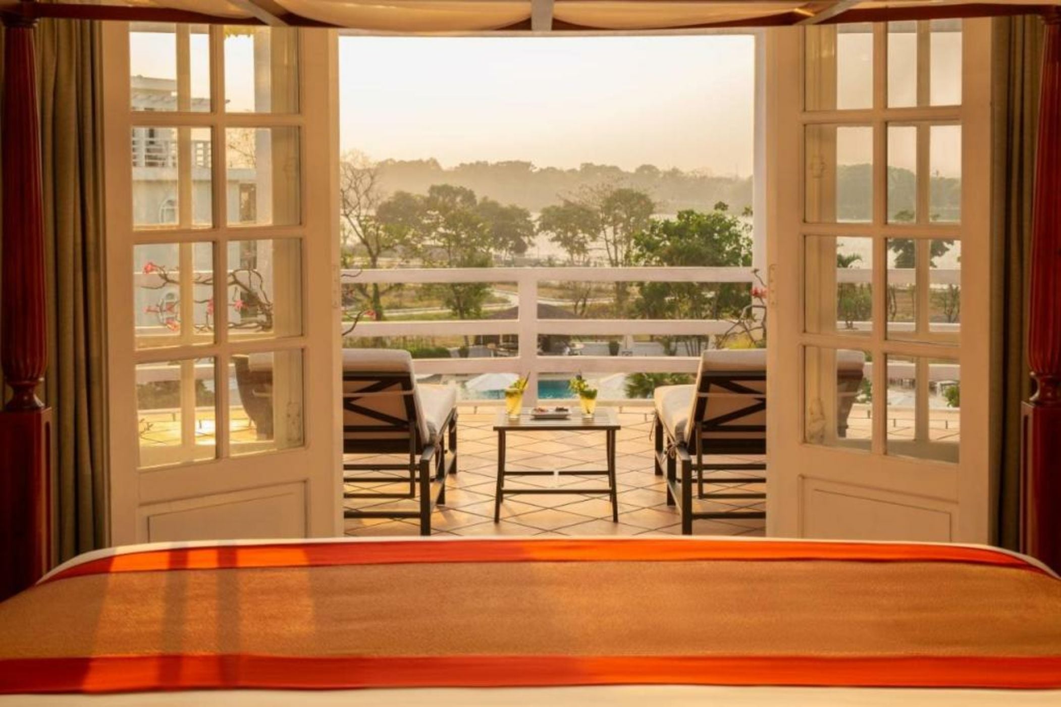 Azerai La Residence, Hue