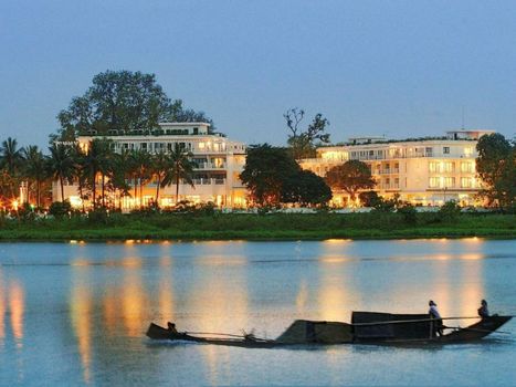 Azerai La Residence, Hue