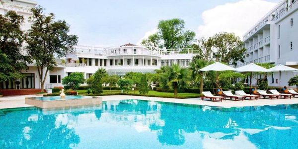 Azerai La Residence, Hue