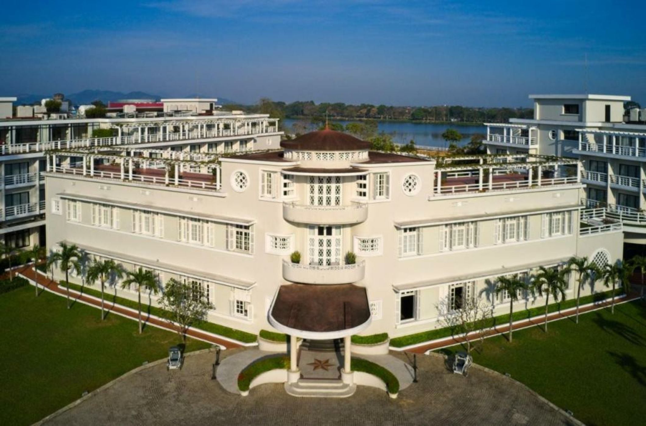 Azerai La Residence, Hue