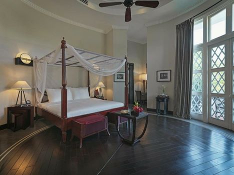 Azerai La Residence, Hue