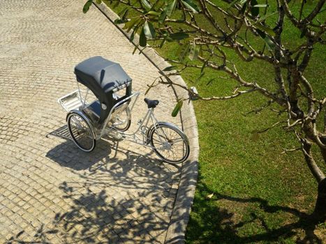 Azerai La Residence, Hue