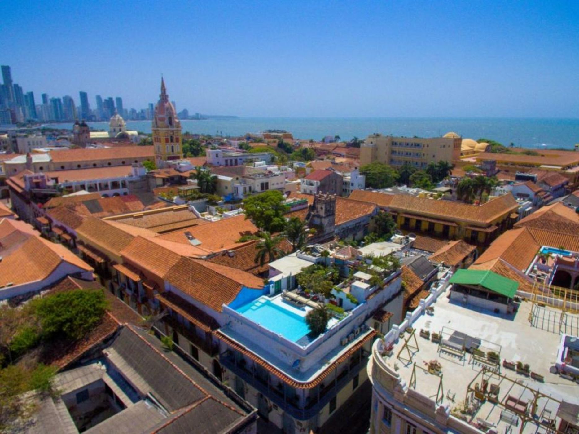 La Passion by Masaya Collection