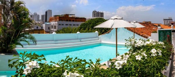 La Passion by Masaya Collection