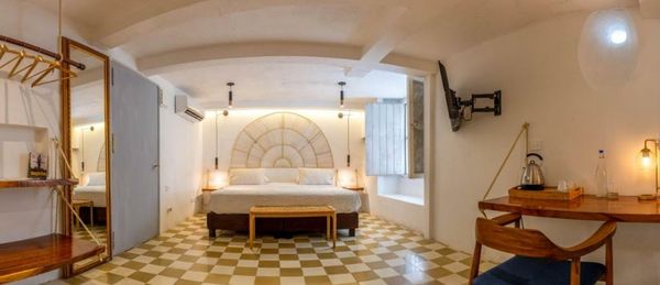 La Passion by Masaya Collection