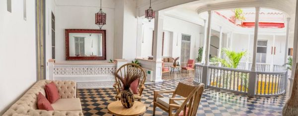 La Passion by Masaya Collection