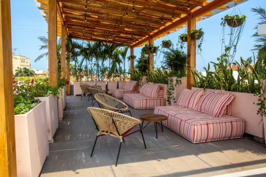 La Passion by Masaya Collection