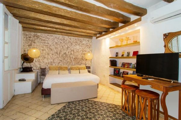 La Passion by Masaya Collection