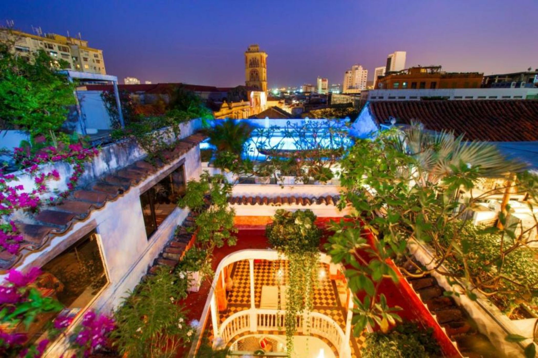 La Passion by Masaya Collection